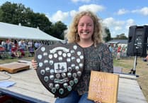 Dartmoor Folk Festival win ‘a dream come true’