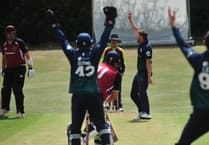 Bridestowe & Belstone CC virtually secure their DCL A Division status