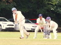 Both Whitchurch teams fighting for their lives