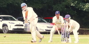 Both Whitchurch teams fighting for their lives