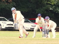 Both Whitchurch teams fighting for their lives