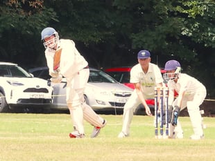 Both Whitchurch teams fighting for their lives