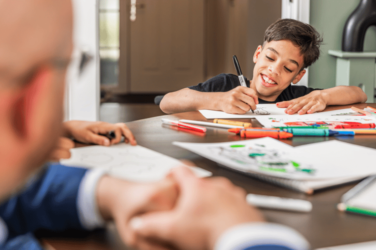 Launched by Redrow in 2023, the Junior Head of Play initiative builds on the success of previous years.