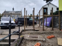 New school for children with special needs in Tavistock