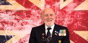 West Devon veterans sought for photography project