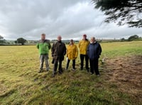 Tavistock new homes raise gridlock concerns