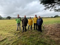 Tavistock new homes raise gridlock concerns