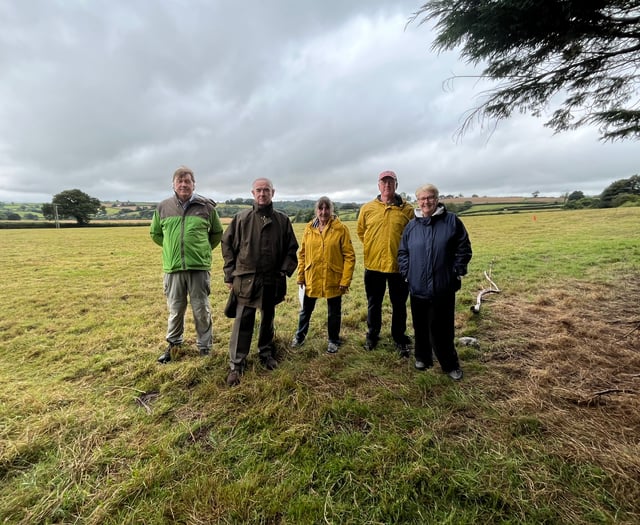 Tavistock new homes raise gridlock concerns