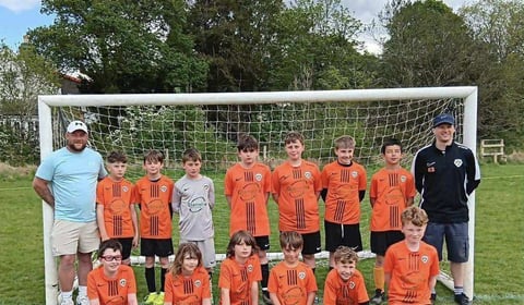 Community sport's new season ambitions