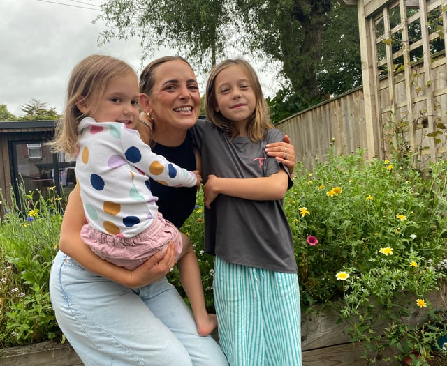 Children's new choir to reach the high notes