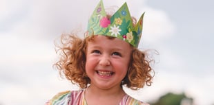 Castle Drogo's 1970s themed celebrations