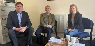 Tavistock parents still up in arms about school bus changes