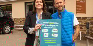 Commissioner on Domestic Abuse & Holidays