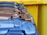 Recycling services set to improve with government boost