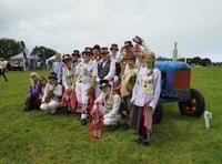 Okehampton Show once again a success 