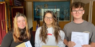 Blog: A-Level results collected today