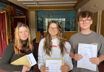 Blog: A-Level results collected today