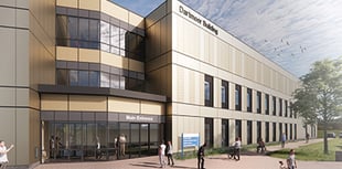  Hospital urgent treatment centre's delayed opening