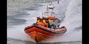 Survivor of 1979 Fastnet disaster to speak at RNLI fundraiser