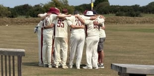 Buckland's win fuels promotion hopes