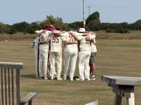 Buckland's win fuels promotion hopes