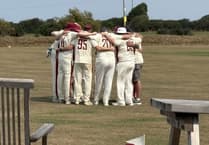 Buckland's win fuels promotion hopes