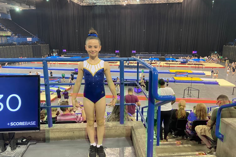 Freya Simmons, Oke Flyers