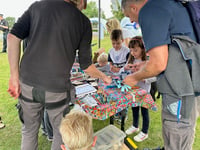 Yelverton Rotary Sports and Craft Play Day on the horizon