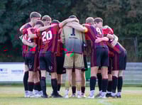 Tavistock AFC advance in the cup