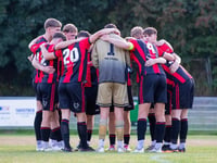Tavistock AFC advance in the cup