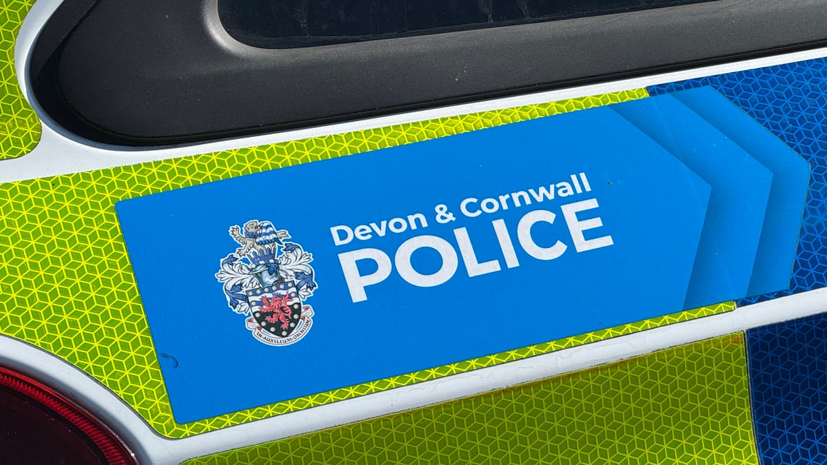 Burglars target units at Crediton industrial estate
