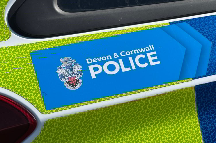 Devon and Cornwall Police are investigating reports of anti-social behaviour and dangerous driving in Silverton.  AQ 6337