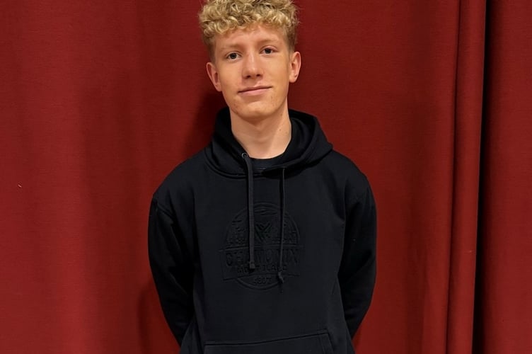 Adam Wheatley