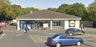 Okehampton Lidl plans to relocate 