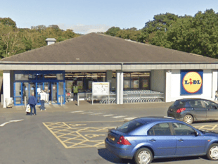 Okehampton Lidl plans to relocate 