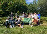 Moor Trees gets £50k for Dartmoor woodlands