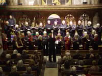 Join Chagford singers for the new season