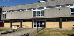 Hatherleigh man sentenced for assaulting PC