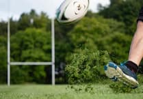 Tavistock defeated by Ivybridge Vandals