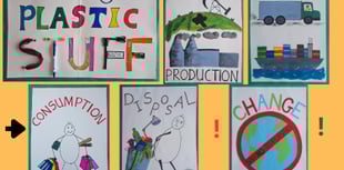 Transition Tavistock: Shaping the story