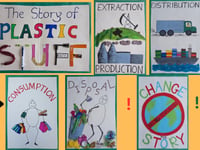 Transition Tavistock: Shaping the story