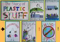Transition Tavistock: Shaping the story
