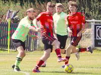 U23 Lambs battle in league debut