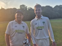 A Whitchurch win worth its weight in gold