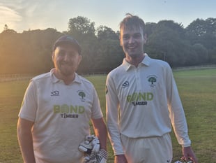 A Whitchurch win worth its weight in gold