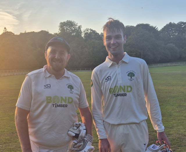 A Whitchurch win worth its weight in gold