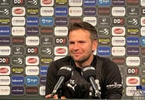 Cleverley welcomes timely break as depleted Argyle look to regroup