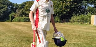 15-year-old keeps Buckland promotion hopes alive 