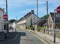 Okehampton police target wrong-way drivers
