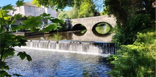 A Day Out In Tavistock